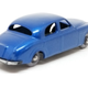 Illustration for article titled LaLD Car Week: Lesney Matchbox Jaguar 3.4 Litre